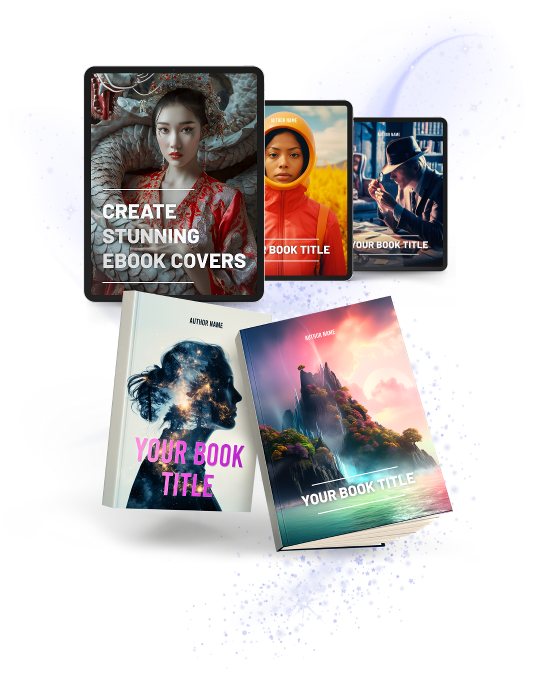 American Publishers Inc
